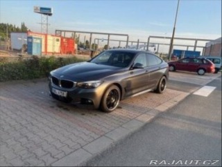 BMW 3 2,0 2014