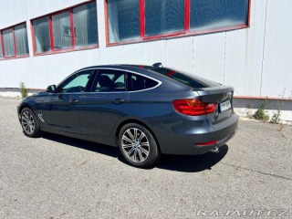 BMW 3 2,0 2014