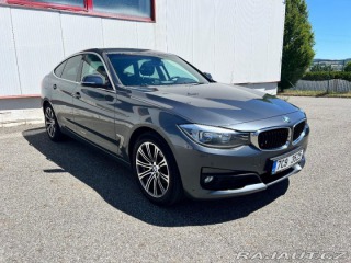 BMW 3 2,0 2014