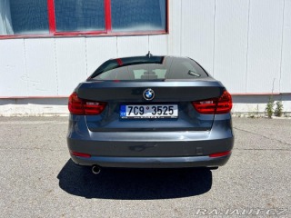 BMW 3 2,0 2014