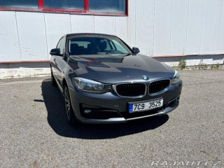 BMW 3 2,0 2014