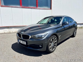 BMW 3 2,0 2014