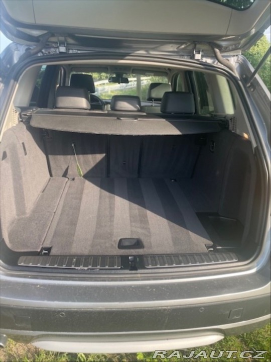BMW X3 2,0 XDRIVE 2013