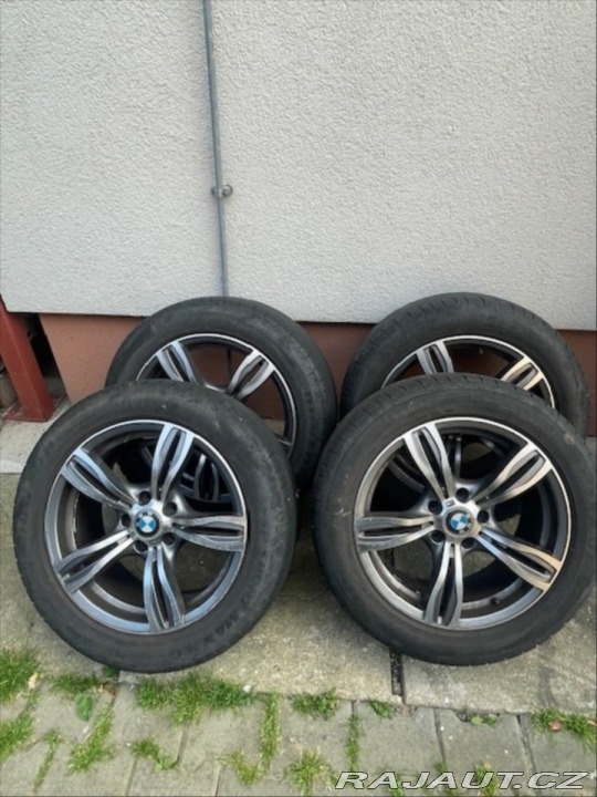 BMW X3 2,0 XDRIVE 2013