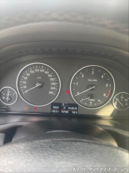 BMW X3 2,0 XDRIVE 2013