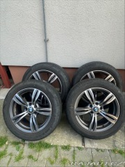 BMW X3 2,0 XDRIVE 2013