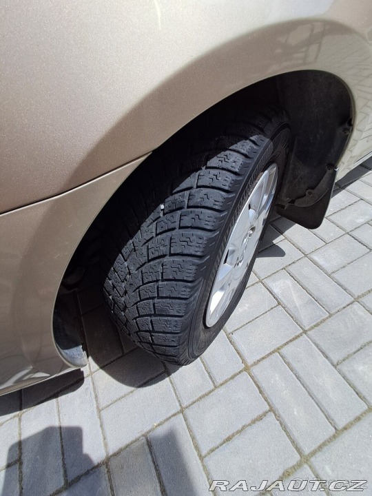 Hyundai Accent 1,4 PRODEJ 2009
