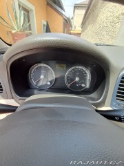 Hyundai Accent 1,4   PRODEJ 2009