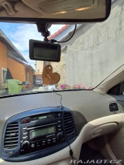 Hyundai Accent 1,4   PRODEJ 2009