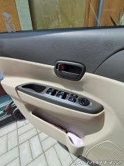 Hyundai Accent 1,4   PRODEJ 2009