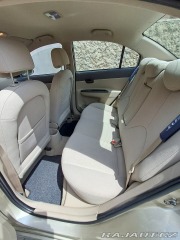 Hyundai Accent 1,4   PRODEJ 2009