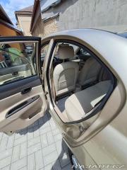 Hyundai Accent 1,4   PRODEJ 2009