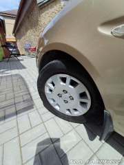 Hyundai Accent 1,4   PRODEJ 2009