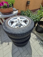 Hyundai Accent 1,4   PRODEJ 2009