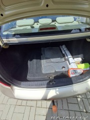 Hyundai Accent 1,4   PRODEJ 2009