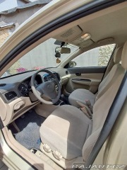 Hyundai Accent 1,4   PRODEJ 2009
