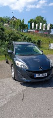 Mazda 5 2,0
