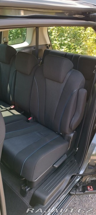 Mazda 5 2,0 2011