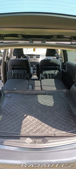 Mazda 5 2,0 2011
