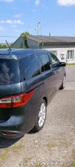 Mazda 5 2,0 2011