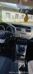 Mazda 5 2,0 2011