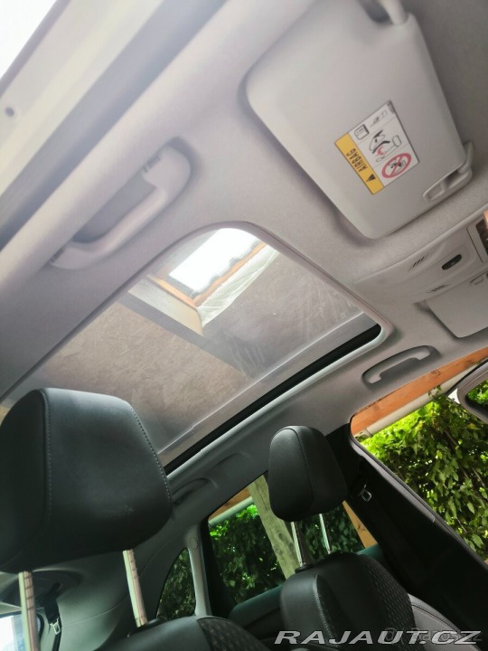Opel Crossland 1,5 D automat 2018