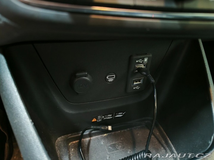 Opel Crossland 1,5 D automat 2018