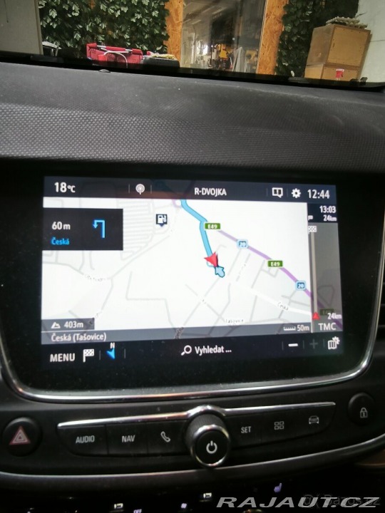 Opel Crossland 1,5 D automat 2018