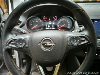 Opel Crossland 1,5   D automat 2018
