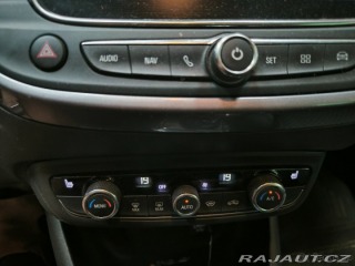Opel Crossland 1,5   D automat 2018