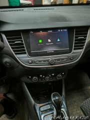 Opel Crossland 1,5   D automat 2018