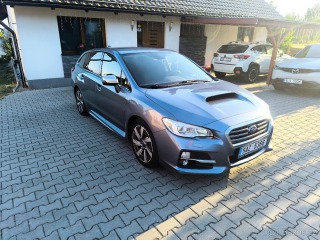 Subaru Levorg 1,6   GT-S 125kW