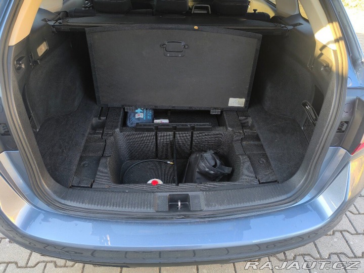 Subaru Levorg 1,6 GT-S 125kW 2016
