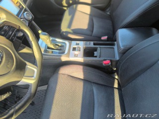 Subaru Levorg 1,6 GT-S 125kW 2016