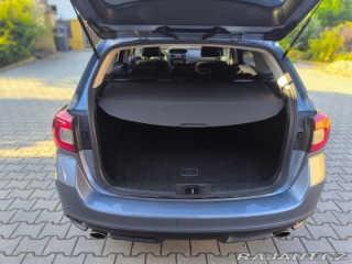 Subaru Levorg 1,6 GT-S 125kW 2016
