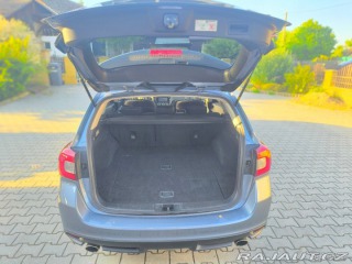 Subaru Levorg 1,6 GT-S 125kW 2016