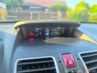 Subaru Levorg 1,6 GT-S 125kW 2016