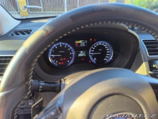 Subaru Levorg 1,6 GT-S 125kW 2016