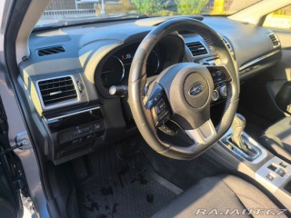 Subaru Levorg 1,6 GT-S 125kW 2016