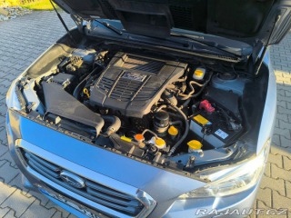 Subaru Levorg 1,6 GT-S 125kW 2016