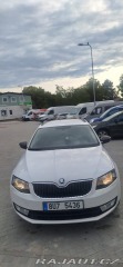 Škoda Octavia 1,6 TDI 1800