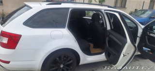 Škoda Octavia 1,6 TDI 1800