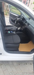 Škoda Octavia 1,6 TDI 1800