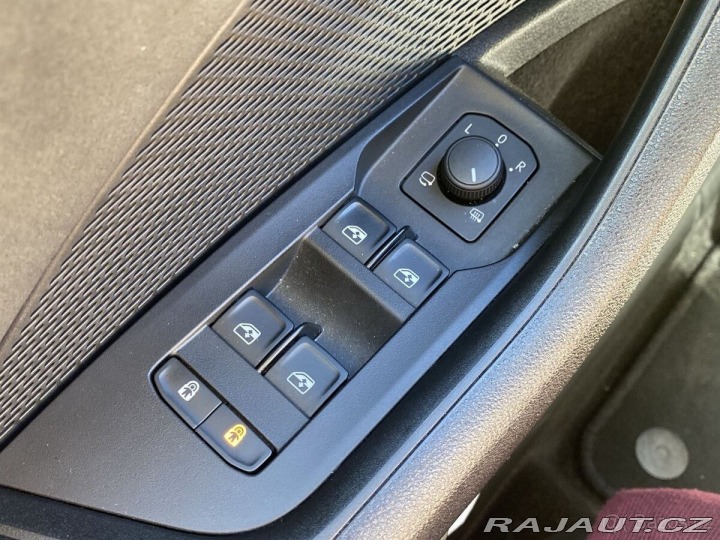 Škoda Octavia 2,0 TDI DSG RS 2022