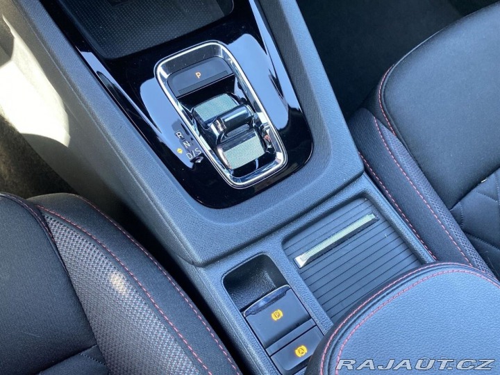 Škoda Octavia 2,0 TDI DSG RS 2022