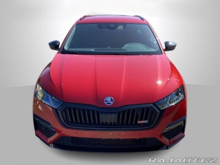 Škoda Octavia 2,0 TDI DSG RS 2022