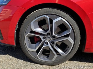Škoda Octavia 2,0 TDI DSG RS 2022