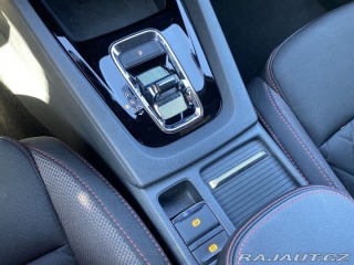 Škoda Octavia 2,0 TDI DSG RS 2022