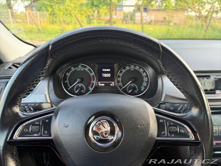 Škoda Rapid 1,0 81KW, odpočet DPH 1800
