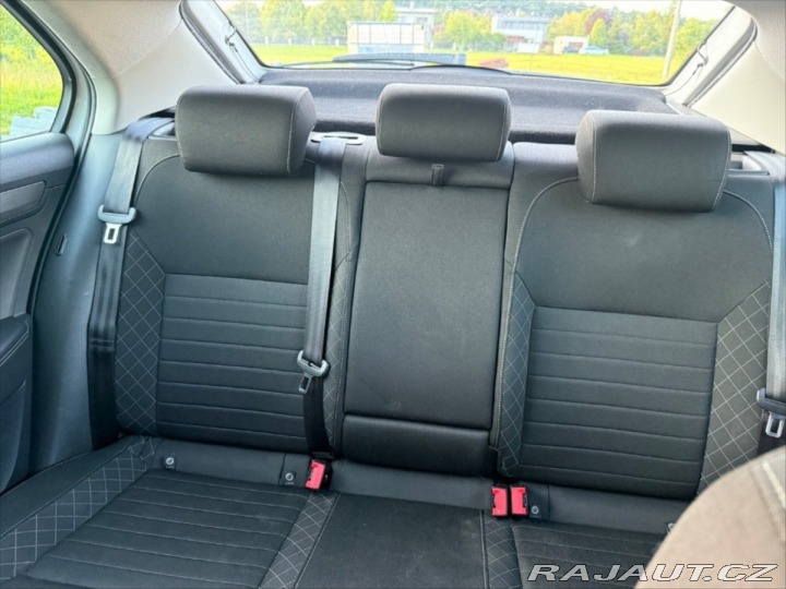 Škoda Rapid 1,0 81KW, odpočet DPH 1800